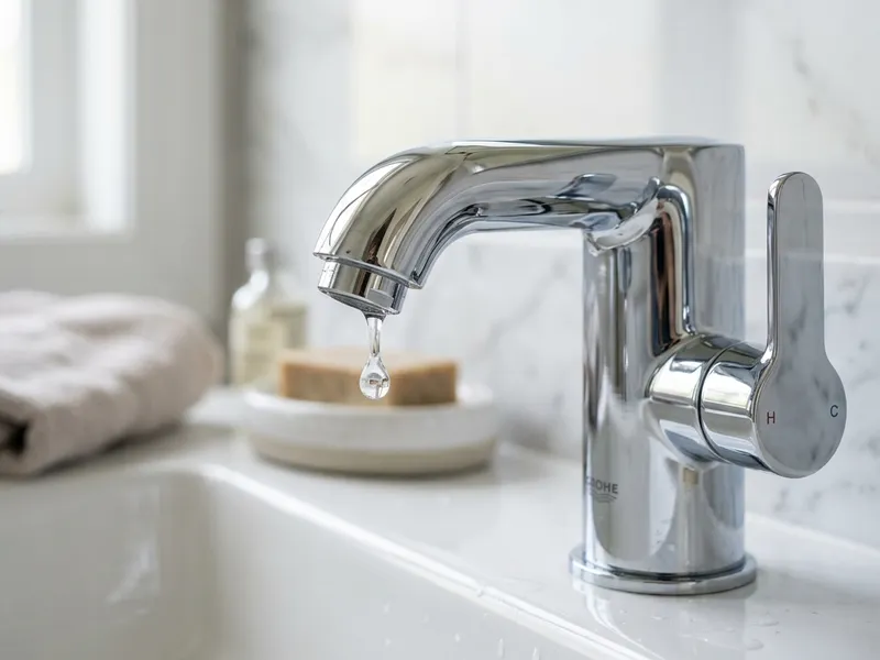 Faucet Repair & Installation Plumber in Ludlow Falls, OH